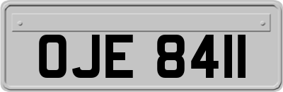 OJE8411