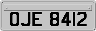 OJE8412