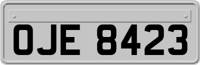 OJE8423
