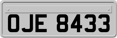 OJE8433