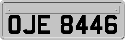 OJE8446