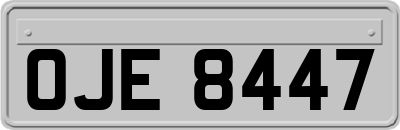 OJE8447