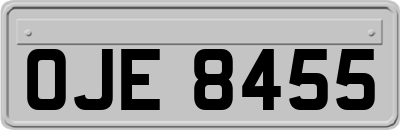 OJE8455