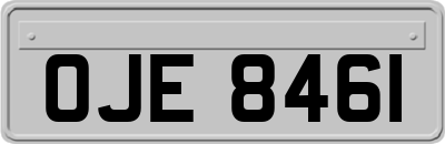 OJE8461