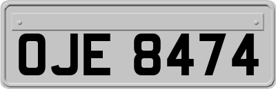 OJE8474