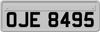 OJE8495