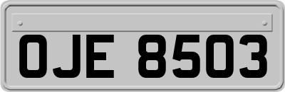 OJE8503