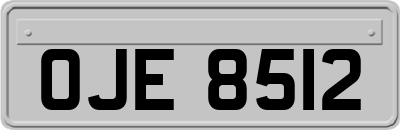 OJE8512