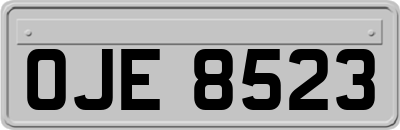 OJE8523
