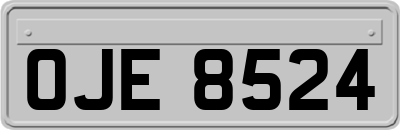 OJE8524