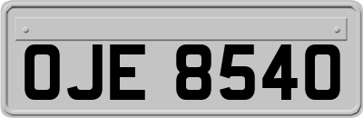 OJE8540