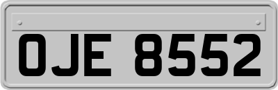 OJE8552