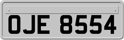 OJE8554