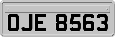 OJE8563