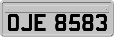 OJE8583