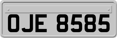 OJE8585
