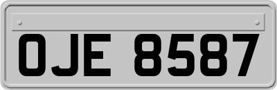 OJE8587