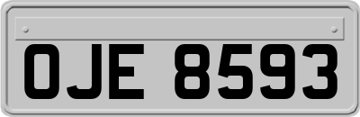 OJE8593