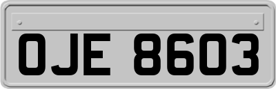 OJE8603