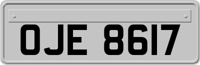 OJE8617