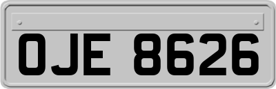 OJE8626