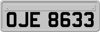 OJE8633