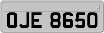 OJE8650