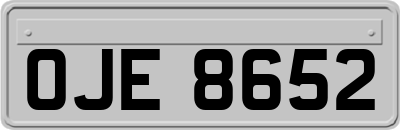 OJE8652