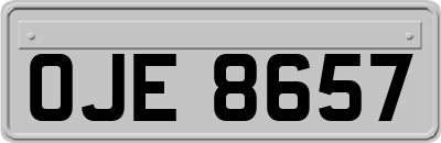 OJE8657