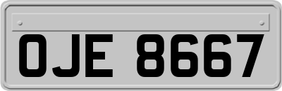 OJE8667