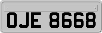 OJE8668