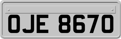 OJE8670