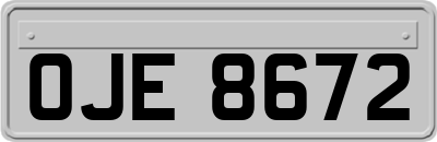 OJE8672