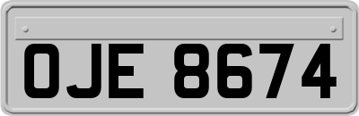 OJE8674