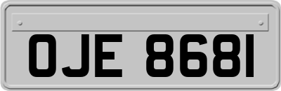 OJE8681