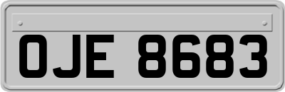 OJE8683