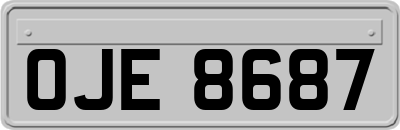 OJE8687