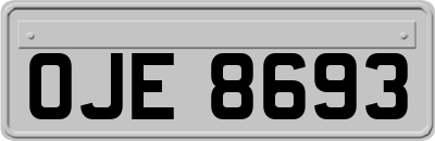 OJE8693
