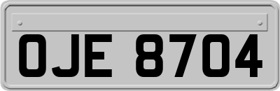 OJE8704