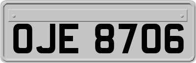 OJE8706