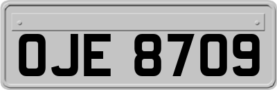 OJE8709