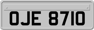 OJE8710
