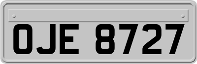 OJE8727