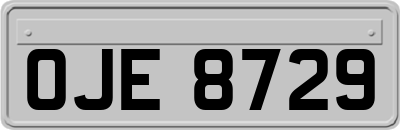 OJE8729