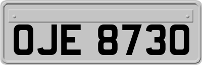 OJE8730