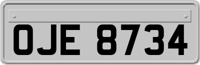 OJE8734
