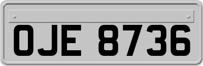 OJE8736