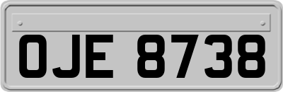OJE8738