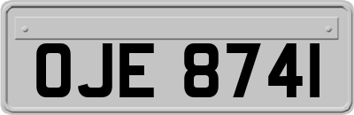 OJE8741