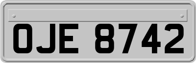 OJE8742